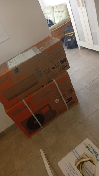 ❄️Venta e instalación de aire acondicionado Eluxe❄