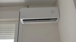 ❄️Venta e instalación de aire acondicionado Eluxe❄