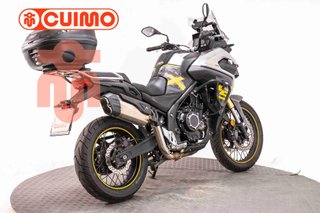 VOGE 525DSX