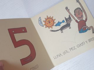 Lote libros bebés Kalandraka