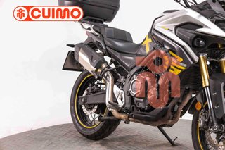 VOGE 525DSX