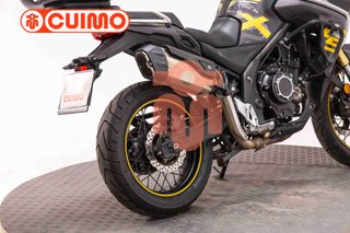 VOGE 525DSX