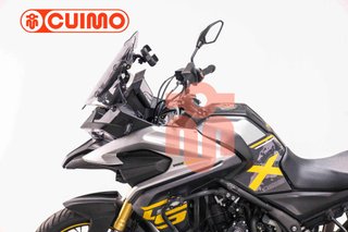 VOGE 525DSX