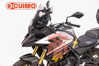 VOGE 525DSX