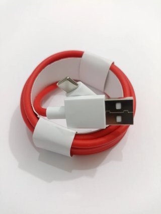 Cavo di ricarica USB-C 2M per OnePlus Oppo
