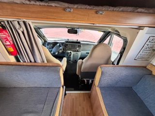 Ford Transit 2009