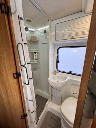 Ford Transit 2009