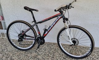 Bicicleta Montaña B-PRO 450