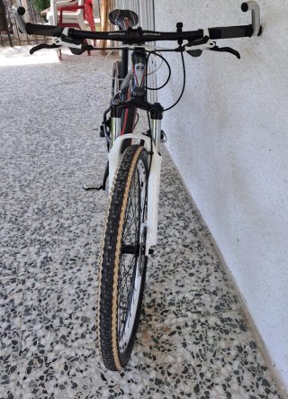 Bicicleta Montaña B-PRO 450