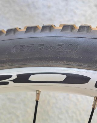 Bicicleta Montaña B-PRO 450