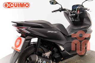 HONDA PCX 125
