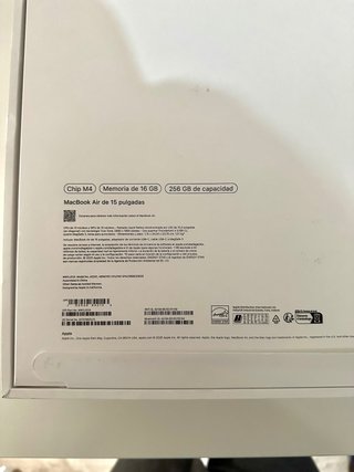 Macbook Air