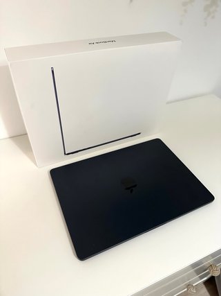 Macbook Air