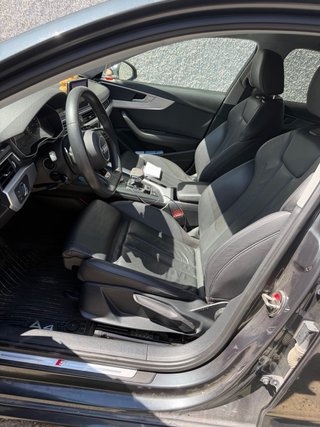 Audi A4 SLINE 2019 35 TDI AVANT