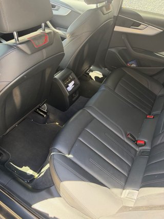 Audi A4 SLINE 2019 35 TDI AVANT