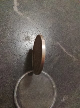 Moneda 2000 PTAS Rey Juan Carlos I 1994