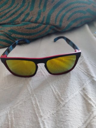 Gafas sol espejo