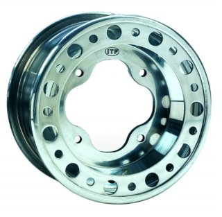 Llantas Quad ITP Aluminio