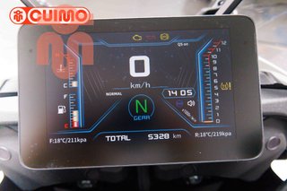 QJ MOTOR SRT 900 SX