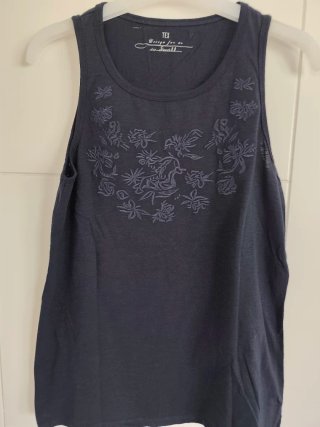 Lote 6 Camisetas Variadas Mujer