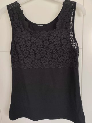 Lote 6 Camisetas Variadas Mujer