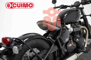 TRIUMPH BONNEVILLE BOBBER