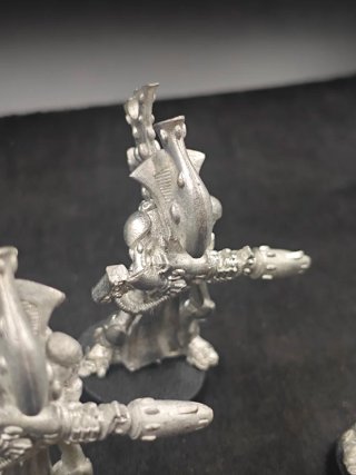 Wraithguard / Guardia Espectral