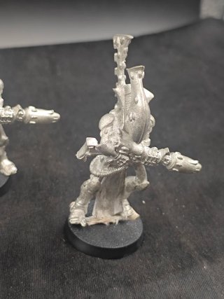 Wraithguard / Guardia Espectral