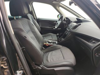 Opel Zafira Tourer 2.0 cdti 130cv excellence 2012