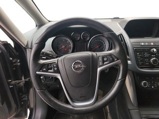 Opel Zafira Tourer 2.0 cdti 130cv excellence 2012