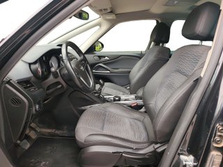 Opel Zafira Tourer 2.0 cdti 130cv excellence 2012