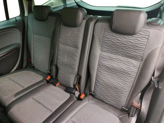 Opel Zafira Tourer 2.0 cdti 130cv excellence 2012