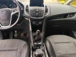 Opel Zafira Tourer 2.0 cdti 130cv excellence 2012