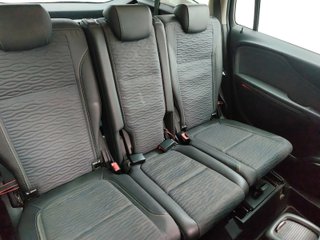 Opel Zafira Tourer 2.0 cdti 130cv excellence 2012