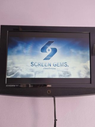 TV OKI 19 Smart TV Box