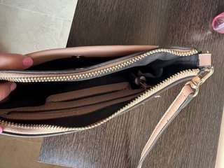 Bolso Parfois rosa