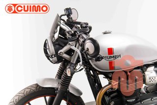 TRIUMPH STREET TWIN