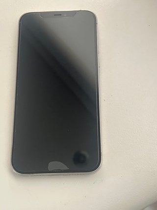 iPhone 12 Pro Max 128GB blanco