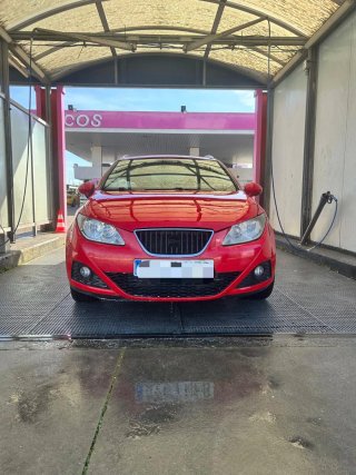 SEAT Ibiza 2011