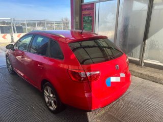 SEAT Ibiza 2011