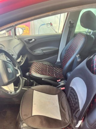 SEAT Ibiza 2011