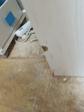Cama nido madera
