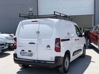 Citroën Berlingo Citroën Berlingo Talla M BlueHDi 75 CONTROL