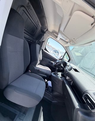 Citroën Berlingo Citroën Berlingo Talla M BlueHDi 75 CONTROL