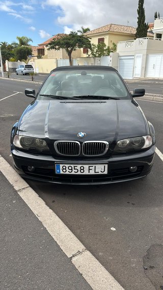 BMW Serie 3 2003