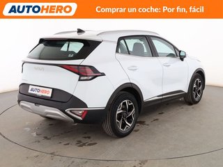 Kia Sportage 1.6 TGDI Concept