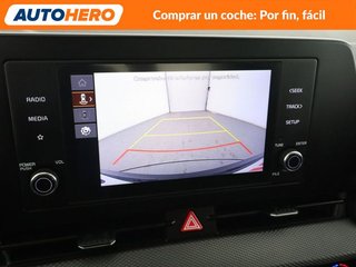 Kia Sportage 1.6 TGDI Concept