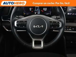 Kia Sportage 1.6 TGDI Concept