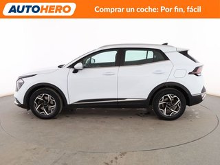 Kia Sportage 1.6 TGDI Concept