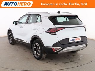 Kia Sportage 1.6 TGDI Concept